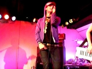 cobra starship - church of hot addiction