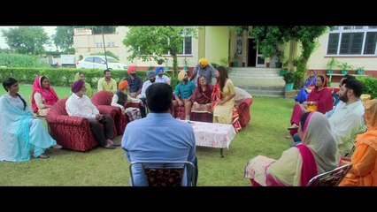 Nikka Zaildar _ Official Trailer _ Ammy Virk _ Sonam Bajwa _ Speed Records