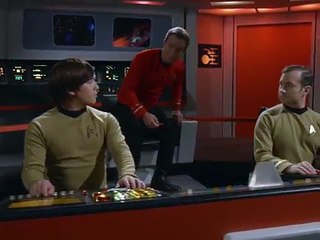 Star Trek Continues  - E07 Embracing the Winds'