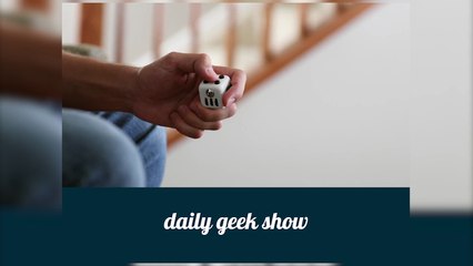 Fidget Cube : le gadget anti-stress qui enflamme kickstarter !