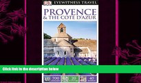 behold  DK Eyewitness Travel Guide: Provence   The Cote d Azur
