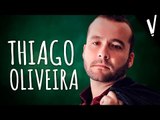 THIAGO OLIVEIRA I Histórias Inspiram Histórias