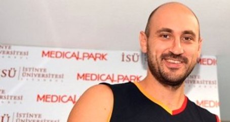 Nenad Krstic Basketbolu Bıraktı