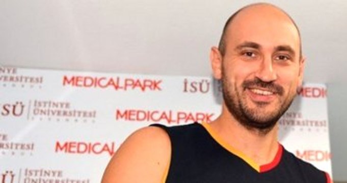 Nenad Krstic Basketbolu Bıraktı