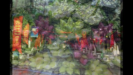 Ky niem thanh pho tuoi tho