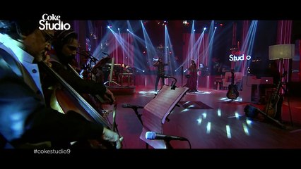 Shamaan Pai Gaiyaan-Kee Dam Da Bharosa, Rachel Viccaji & Kashif Ali, Ep 5, CS 9