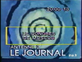 Valéry Giscard dEstaing est candidat