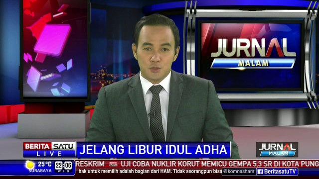 80 Ribu Kendaraan Lewati Gerbang Tol Cikarut