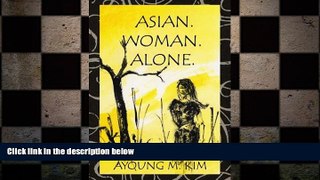 Free [PDF] Downlaod  Asian. Woman. Alone.  FREE BOOOK ONLINE