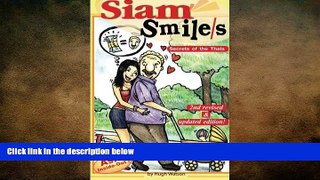 FREE PDF  Siam Smile/s  BOOK ONLINE