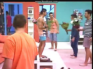 Ali se tine de glume cu baietii~3~ 9.09.2016 mpfm6