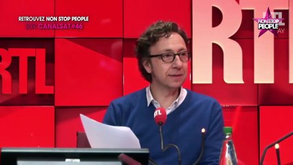 Françoise Hardy se confie sur une chanson testament dédiée à Thomas Dutronc (vidéo)