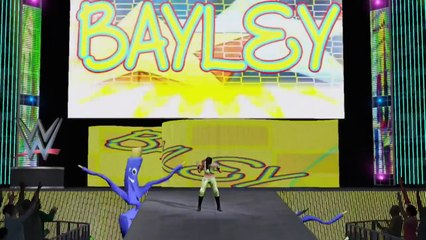 WWE 2K17 OMG gameplay trailer whoNext (wwe videos)