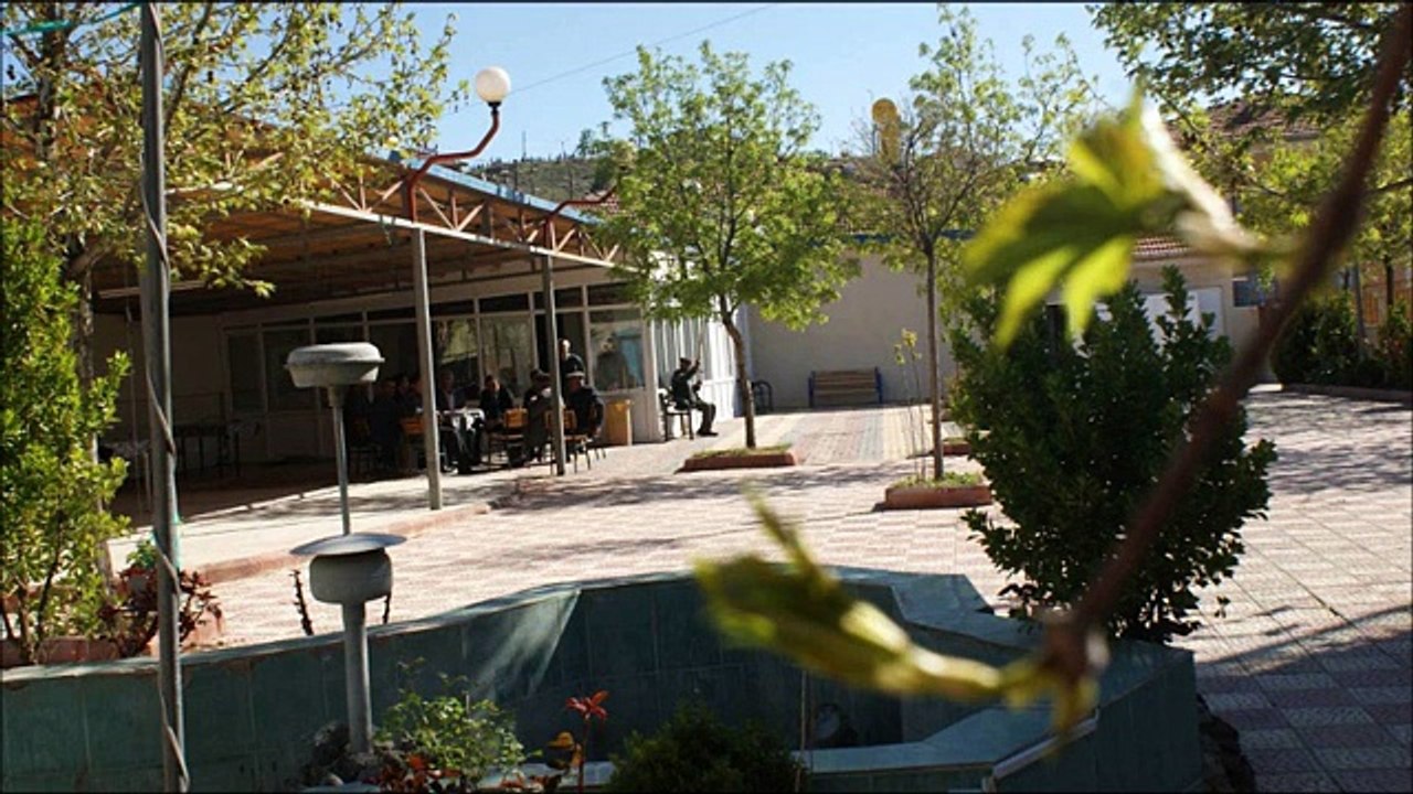 Sebiha Yılmaz - Kayalar