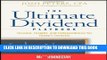 [PDF] The Ultimate Dividend Playbook: Income, Insight and Independence for Today s Investor