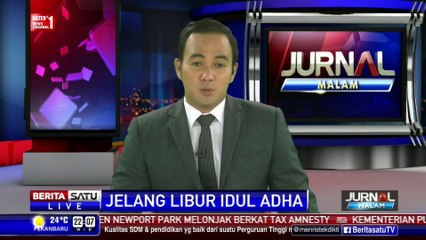 Kendaraan Lewati Gerbang Tol Cikarut Naik 50 Persen