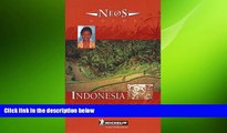 Free [PDF] Downlaod  Michelin NEOS Guide Indonesia, 1e (NEOS Guide)  BOOK ONLINE