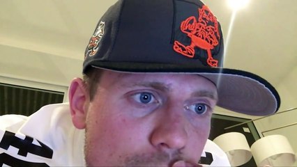 Defenses are wild as The Miz hits Round 13 The Miz 2016 Celebrity