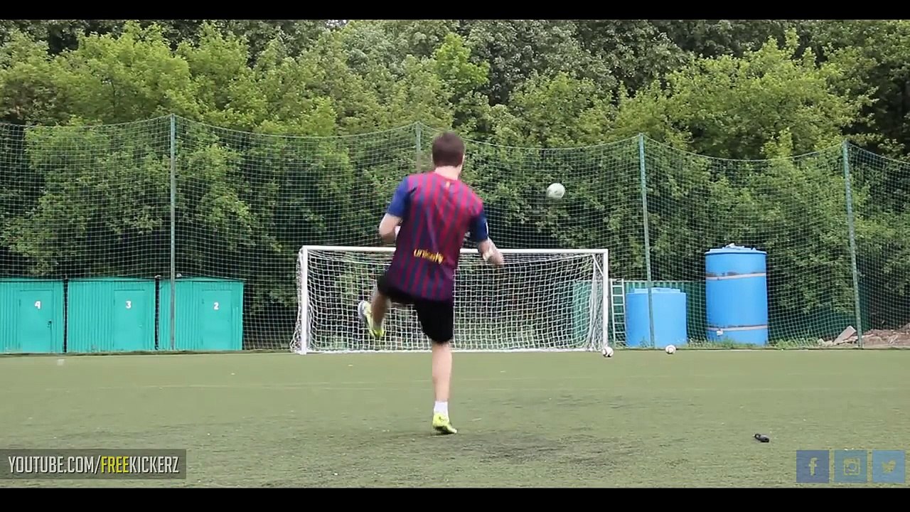 BEST OF - TOP 100 GOALS (2016)
