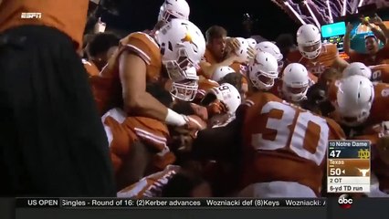 Best College Lacrosse Goals 2016 | Weekly Watch