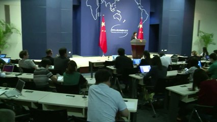 Coreia do Norte confirma quinto teste nuclear