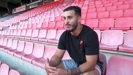 TOP 14 – TOULOUSE – SOFIANE GUITOUNE : « C’EST LA MARQUE DES GRANDES ÉQUIPES » [EXCLU365]