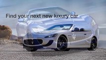 Buying A Maserati Soon? Check Out These Tips