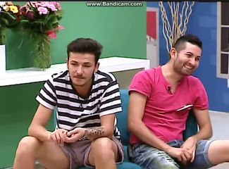 Ali se tine de glume cu baietii~5~ 9.09.2016 mpfm6