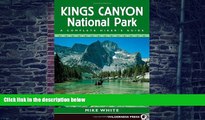 Big Deals  Kings Canyon National Park  Free Full Read Best Seller