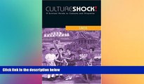 READ book  Laos (Cultureshock Laos: A Survival Guide to Customs   Etiquette)  FREE BOOOK ONLINE