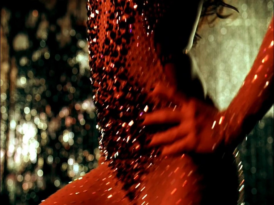 Винтаж - Плохая Девочка