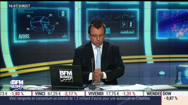 L'actu macro-éco: La BCE a déçu les marchés en ne modifiant ni ses taux d'intérêt ni son programme de rachats d'actifs - 09/09