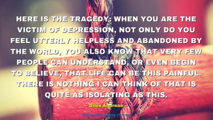Giles Andreae Quotes