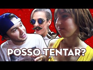 GANK KILL TRY HARD - FATALITY NA BGS 2016!