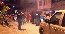 Una banda de asaltantes fue desarticulada en Guayaquil