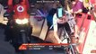 LLegada de Froome Contrarreloj Etapa 19 - La Vuelta a España 2016