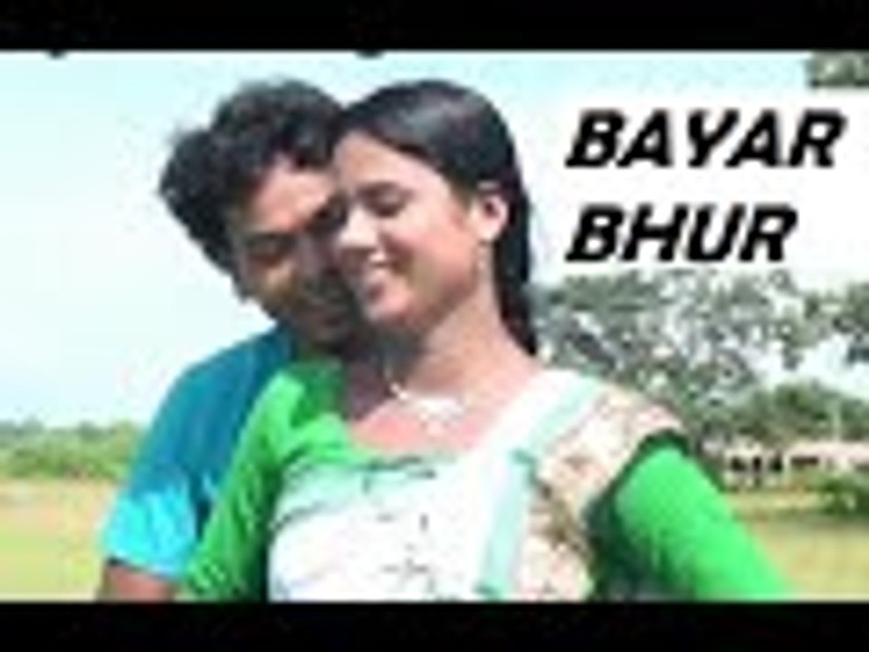 Super Hit Santali Dong Sereng || BAYAR BHUR || YouTube