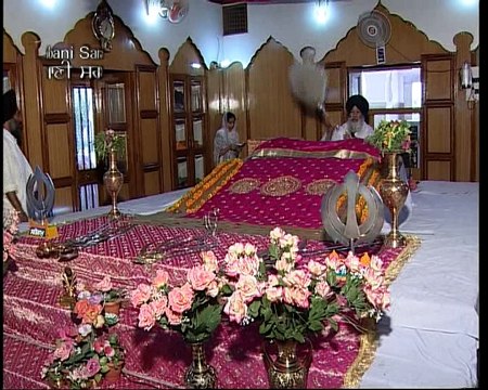 Kitt Bidh Milhey | Bhai Amrik Singh Ji - Gurdaspur Wale | Latest Shabad Gurbani