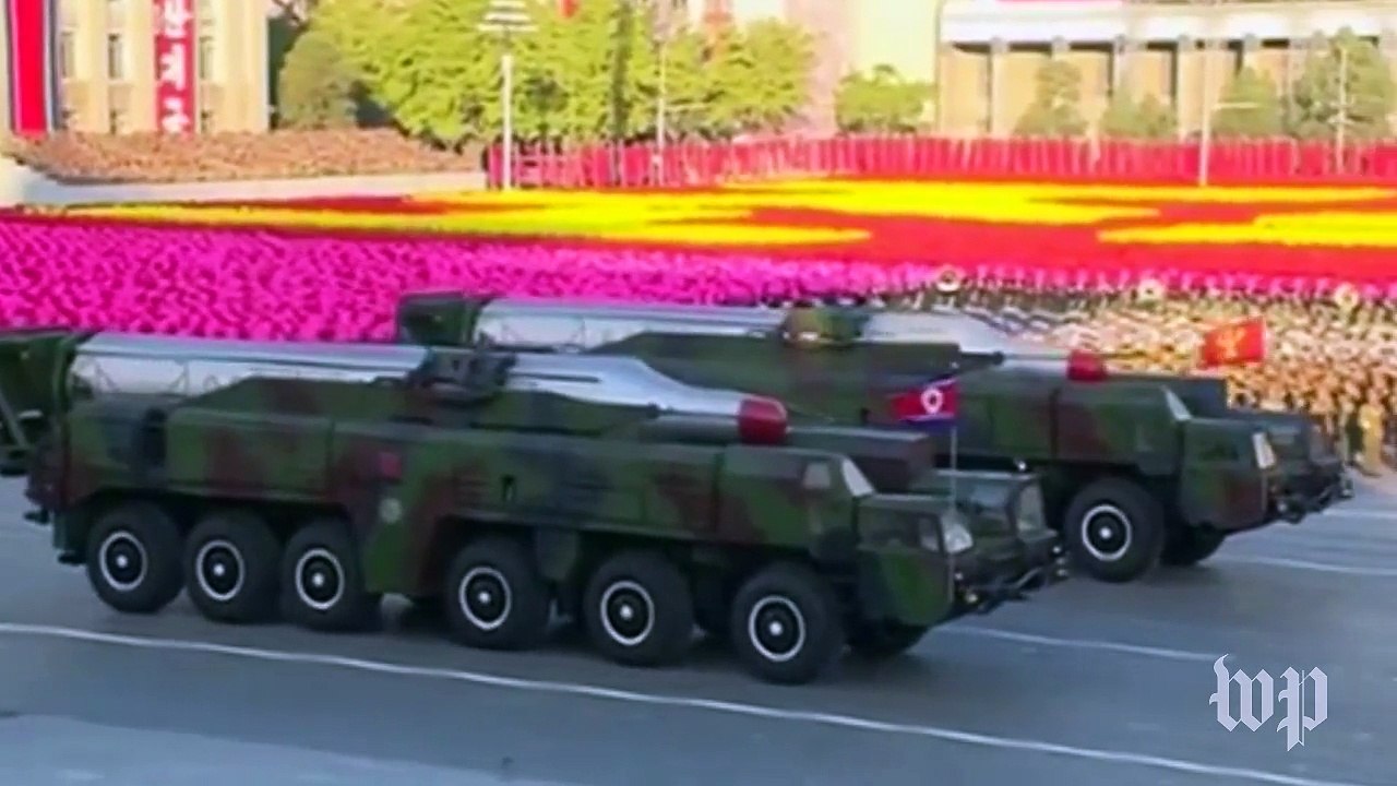 North Korea conducted its fifth nuclear test. What happens now?