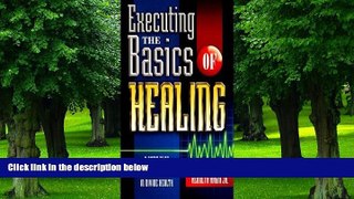 Big Deals  [(Executing the Basics of Healing : A Game Plan for Walking in Divine Health)] [By