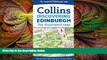 behold  Discovering Edinburgh Illustrated Map