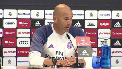 El Real Madrid critica la sanción de la FIFA