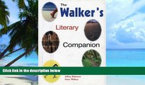 Big Deals  The Walker s Literary Companion  Best Seller Books Best Seller