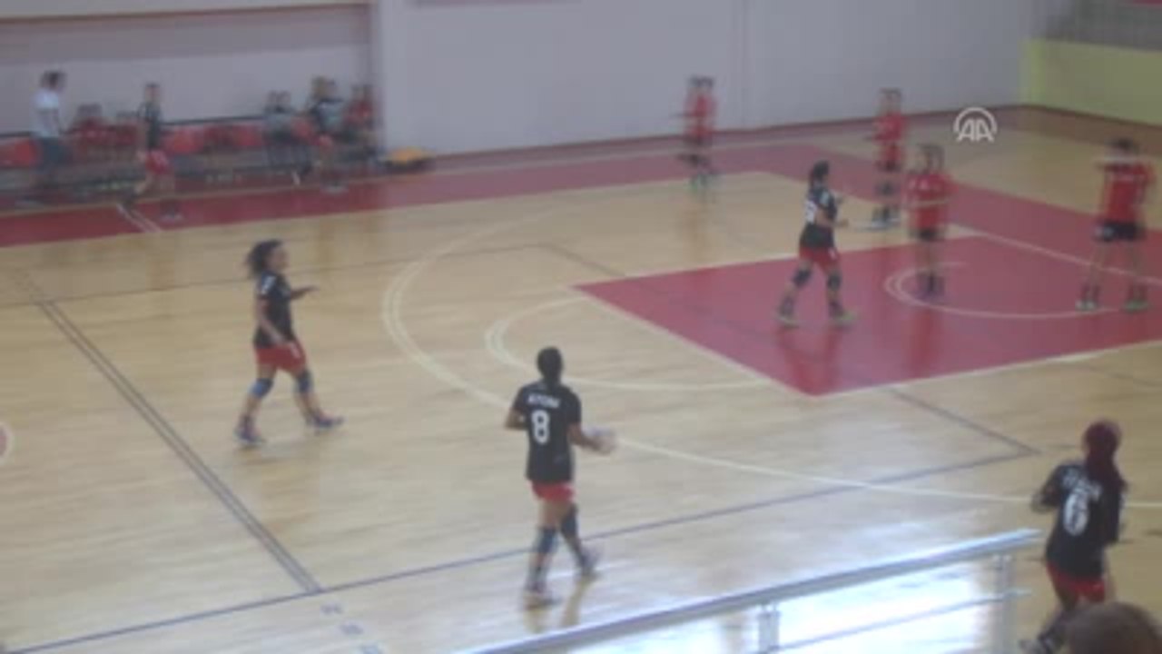 Hentbol: Bayanlar Süper Lig