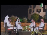 تضيع الأمانة من علامات الساعة - نهاية العالم للشيخ محمد العريفي