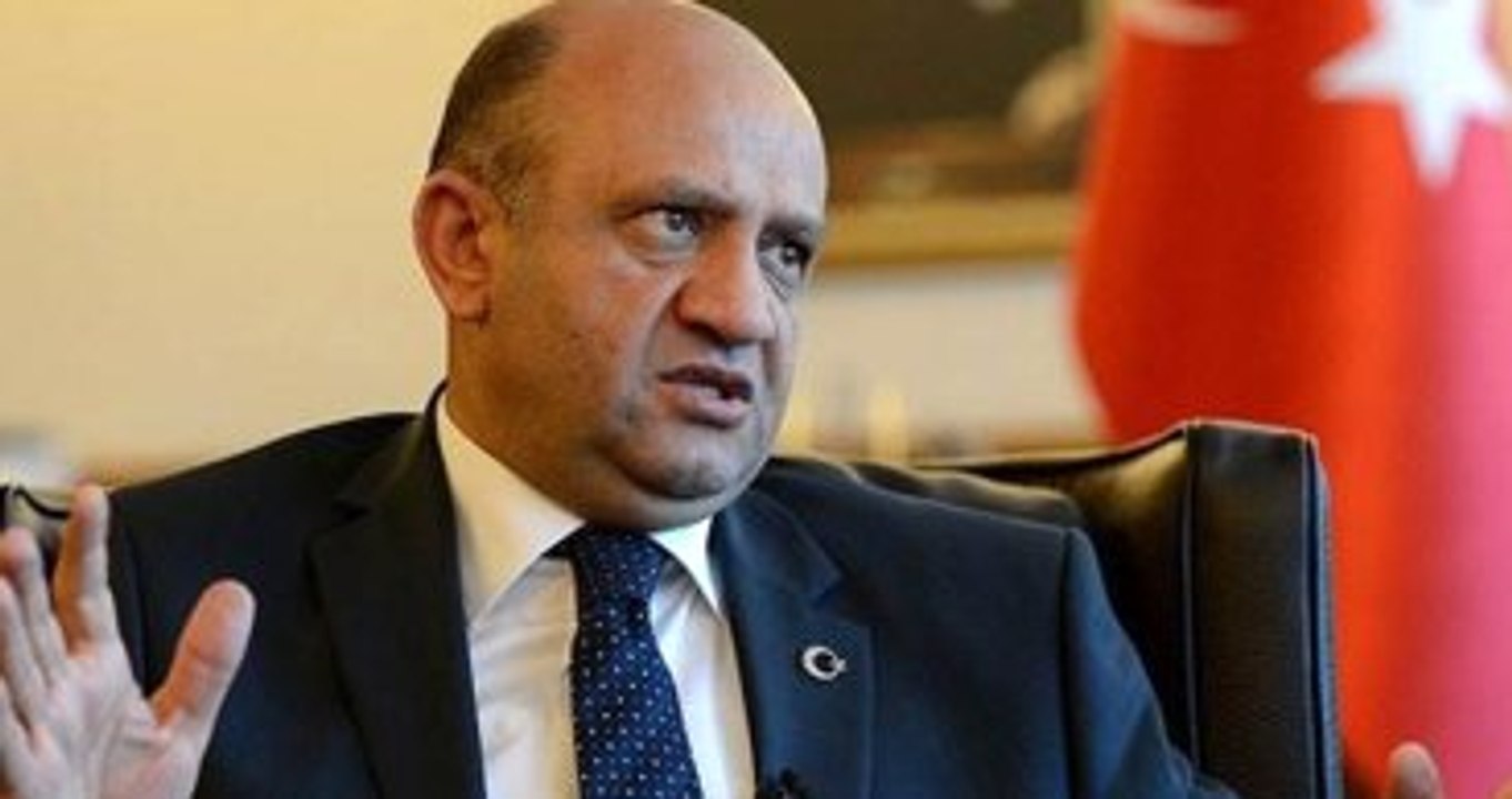 Milli Savunma Bakanı Işık'tan Rahatlatan Balistik Füze Açıklaması
