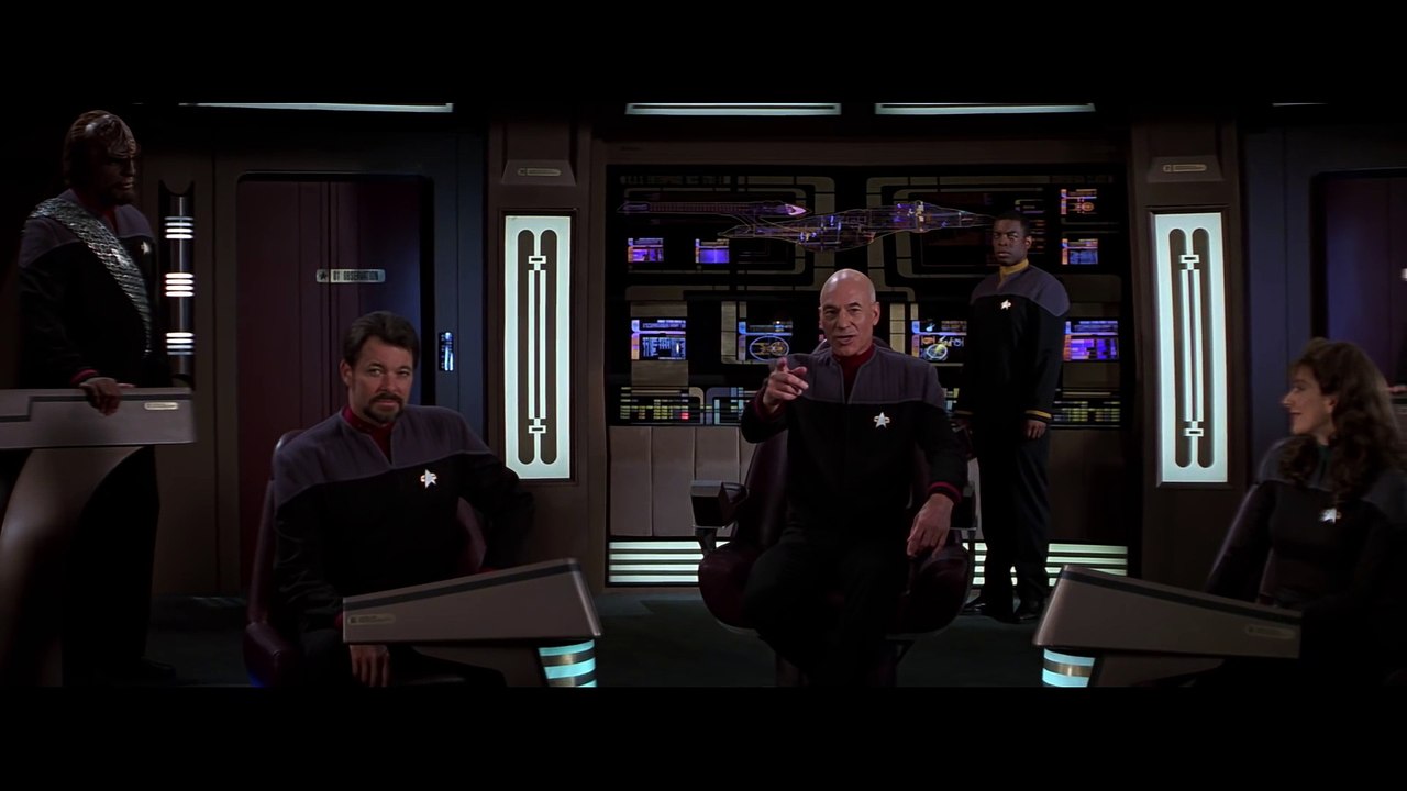 Star trek