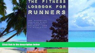 Big Deals  The Fitness Log Book for Runners and Walkers  Best Seller Books Best Seller