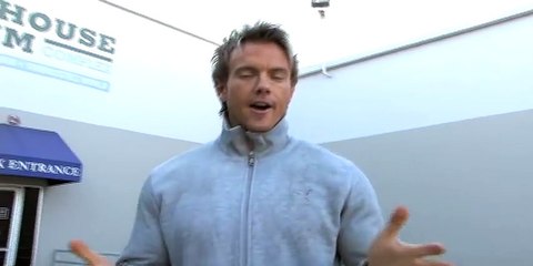 AB-session. Secrets to a Six-Pack ! !