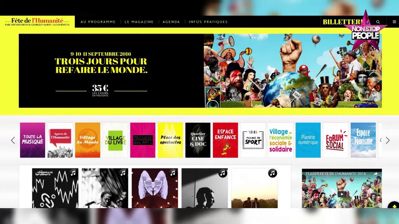 Michel Polnareff : Son salaire astronomique pour la Fête de l’Huma fait scandale ! (Vidéo)